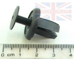 PLASTIC DRIVE RIVET FREELANDER 1