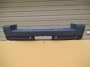 REAR BUMPER PRIMED (+) REAR PARKING AID - RANGE ROVER SPORT FROM VIN 6A ON