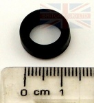 INJECTOR TO INLET MANIFOLD O RING - PETROL V8 L/R EFI RANGE ROVER CLASSIC 1986-1994