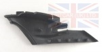 COVER BONNET HINGE RIGHT HAND FREELANDER UP TO VIN 1A