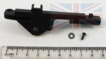 SUNROOF PIVOT BLOCK - LEFT HAND - FREELANDER