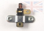 HANDBRAKE LEVER UNIT SWITCH - DEFENDER 1987-2007 ONWARDS - RANGE ROVER CLASSIC 1986-1994 FROM (V) LA935630