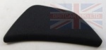 COVER -QUARTER TRIM SEATBELT LHR F/L
