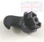 LOADSPACE COVER HOOK GREY DISCOVERY 2