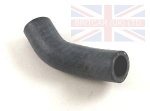 HOSE INLET MANIFOLD TO WATER PUMP V8 90MM - RANGE ROVER CLASSIC