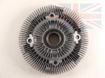 VISCOUS UNIT WITH 16 FAN - 2.6L AND V8 RANGE ROVER CLASSIC 1986-1991