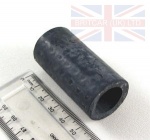 COOLANT HOSE SHORT V8 CARB DEFENDER