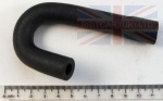 RIGHT HAND HOSE ASSEMBLY FUEL - DEFENDER - RANGE ROVER CLASSIC