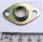 HOUSING SPHERICAL BRG THROTTLE V8