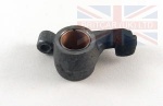 ROCKER ARM & BUSH EXHAUST - RIGHT HAND - 200TDI - RANGE ROVER CLASSIC - DEFENDER - DISCOVERY 1