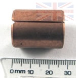 ROCKER ARM BUSH 2-300TDI