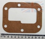 GASKET SIDE COVER REAR ALL 4 CYLINDER ENGINES - SERIES 11 - 111 - DEFENDER - DISCOVERY 1 - RANGE ROVER CLASSIC