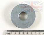 WASHER CRANKSHAFT PULLEY BOLT 300TDI - RANGE ROVER CLASSIC - DEFENDER - DISCOVERY 1