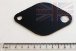 CLOSURE PLATE AUTO GEARBOX 300TDI DISCOVERY 1 - RANGE ROVER CLASSIC