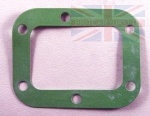 GASKET VACUUM PUMP TO BLOCK 300TDI DEFENDER - DISCOVERY 1 - RANGE ROVER CLASSIC
