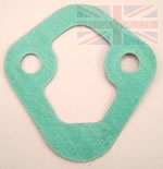 FUEL PUMP GASKET 2.25 + 200 + 300 TDI - DEFENDER - DISCOVERY 1 - RANGE ROVER CLASSIC