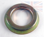 FLINGER ASSY CRANK PULLEY 300TDI - DEFENDER - RANGE ROVER CLASSIC - DISCOVERY 1