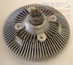 VISCOUS DRIVE 300TDI DEFENDER - DISCOVERY 1 - RANGE ROVER CLASSIC