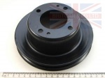 CRANK PULLEY 200TDI (-) AIRCON DISCOVERY 1