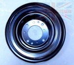 CRANKSHAFT PULLEY AND AIR CONDITIONING - 200TDI DISCOVERY 1