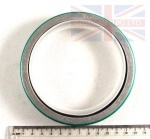 REAR MAIN OIL SEAL - 2.25 + 2.5 + 200TDI - DEFENDER - DISCOVERY 1 - RANGE ROVER CLASSIC