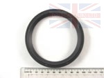 REAR MAIN OIL SEAL V8 - DEFENDER - DISCOVERY 1 + 2 - RANGE ROVER CLASSIC + P38