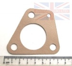 GASKET STEPPER MOTOR TO PLENUM V8 - RANGE ROVER CLASSIC - DISCOVERY 1