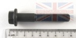HEADBOLT 4.0/4.6L  - STRETCH BOLT - DEFENDER - DISCOVERY 1 + 2 + RANGE ROVER CLASSIC + P38 RANGE ROVER