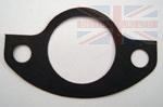 GASKET OIL PUMP TO BLOCK 2.25/2.5/200TDI - SERIES 111 - DEFENDER - DISCOVERY 1 - RANGE ROVER CLASSIC