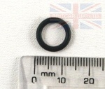 O RING DIPSTICK TUBE TO SUMP 300TDI - DEFENDER - DISCOVERY 1 - RANGE ROVER CLASSIC