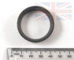 VALVE SEAT INSERT EXHAUST - 2.5L - DEFENDER - RANGE ROVER CLASSIC - DISCOVERY 1