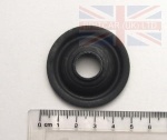COVER - AIR CON BELT TENSIONER 300 TDI DEFENDER - DISCOVERY - RANGE ROVER CLASSIC