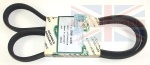FAN BELT - POLYVEE ALTERNATOR - RANGE ROVER CLASSIC - DISCOVERY 1