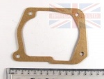 GASKET CARBURETTOR ELBOW TO CARB TOP 2.5 DEFENDER