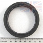 FRONT CRANKSHAFT OIL SEAL - 300TDI - DISCOVERY 1 - DEFENDER - RANGE ROVER CLASSIC