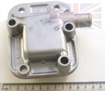 ENGINE BLOCK BREATHER COVER 300TDI - DEFENDER - DISCOVERY 1 - RANGE ROVER CLASSIC