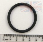 CRANKSHAFT O RING FRONT 300TDI - DEFENDER - DISCOVERY 1 - RANGE ROVER CLASSIC