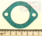 GASKET COOLANT ELBOW OUTLET V8 - RANGE ROVER CLASSIC