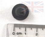 PLUG RUBBER BLOCK SIDE 2.5L PETROL + DIESEL  + 2/300TDI DEFENDER - RANGE ROVER CLASSIC - DISCOVERY 1