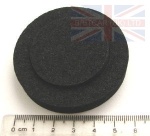 OIL FILLER CAP SEAL V8 NRR P38