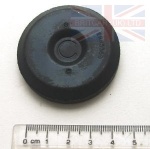 OIL SEAL CAMSHAFT REAR TD5 DEFENDER - DISCOVERY 2