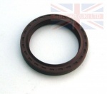 CRANKSHAFT FRONT OIL SEAL - 2.5L 5 CYLINDER TURBO DIESEL - DEFENDER 1987-2006 - DISCOVERY 2 1998-2004