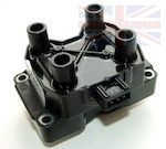 COIL PACK 2 REQUIRED V8 - P38 RANGE ROVER - DISCOVERY 2