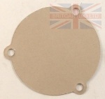 GASKET FRONT COVER INSPECTION PLATE 200TDI - RANGE ROVER CLASSIC - DEFENDER - DISCOVERY 1