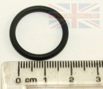 WATER RAIL O RING - V8 DISCOVERY 2 1998-2004 - RANGE ROVER P38 1994-2001