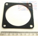 THROTTLE BODY GASKET V8 - P38 RANGE ROVER - DISCOVERY 2