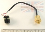 PRESSURE SWITCH AIR-CONDITIONING FREELANDER