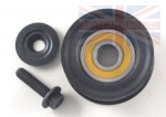 DRIVE BELT IDLER PULLEY TD5 DEFENDER - DISCOVERY 2
