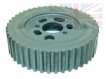 FUEL INJECTION PUMP PULLEY 200TDI - DEFENDER - DISCOVERY 1 - RANGE ROVER CLASSIC