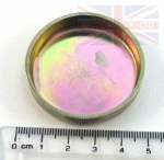 CORE PLUG 46MM CYLINDER HEAD TD5 DEFENDER - DISCOVERY 2